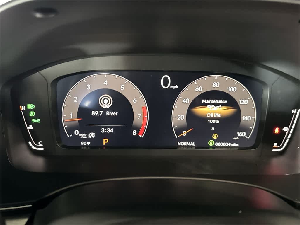 2026 Acura Integra A-STECH