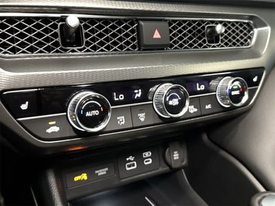 2026 Acura Integra A-STECH