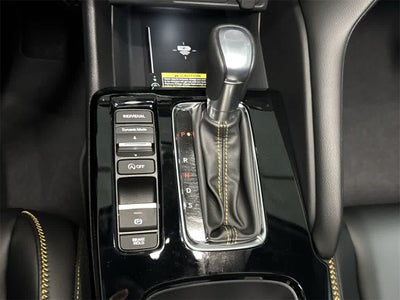 2026 Acura Integra A-STECH