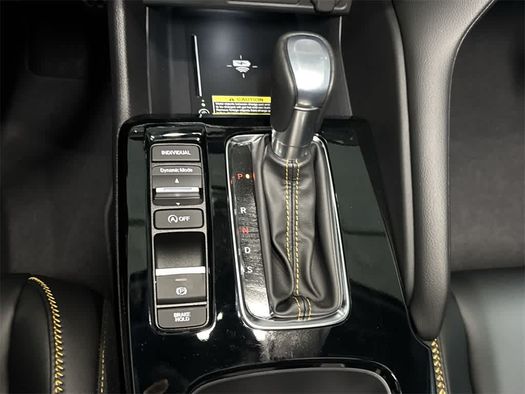 2026 Acura Integra A-STECH