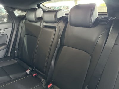 2026 Acura Integra A-STECH