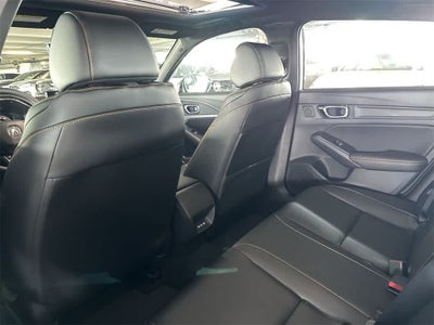 2026 Acura Integra A-STECH