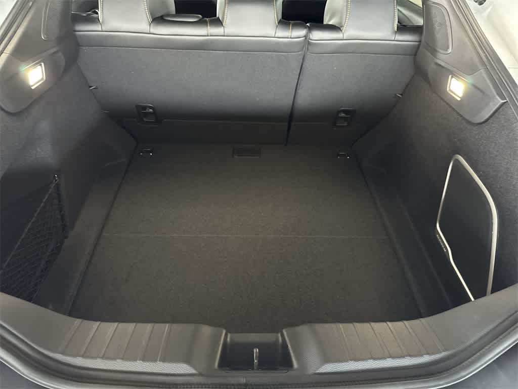 2026 Acura Integra A-STECH