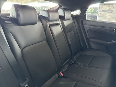 2026 Acura Integra A-STECH