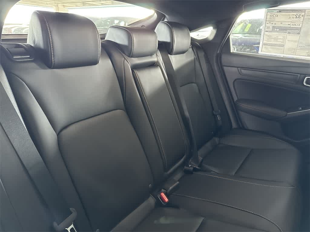 2026 Acura Integra A-STECH