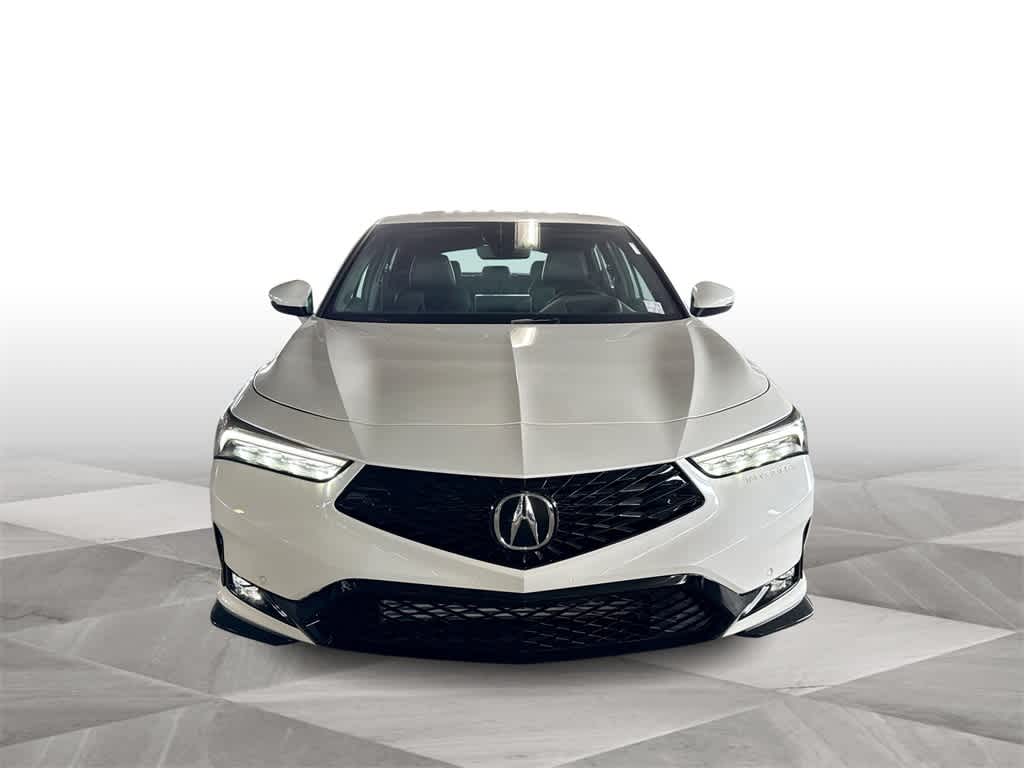 2026 Acura Integra A-STECH