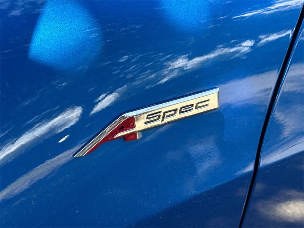 2026 Acura Integra A-STECH