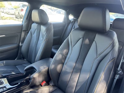 2026 Acura Integra A-STECH