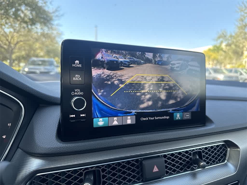 2026 Acura Integra A-STECH