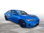 2026 Acura Integra A-STECH