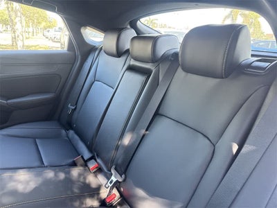 2026 Acura Integra A-STECH