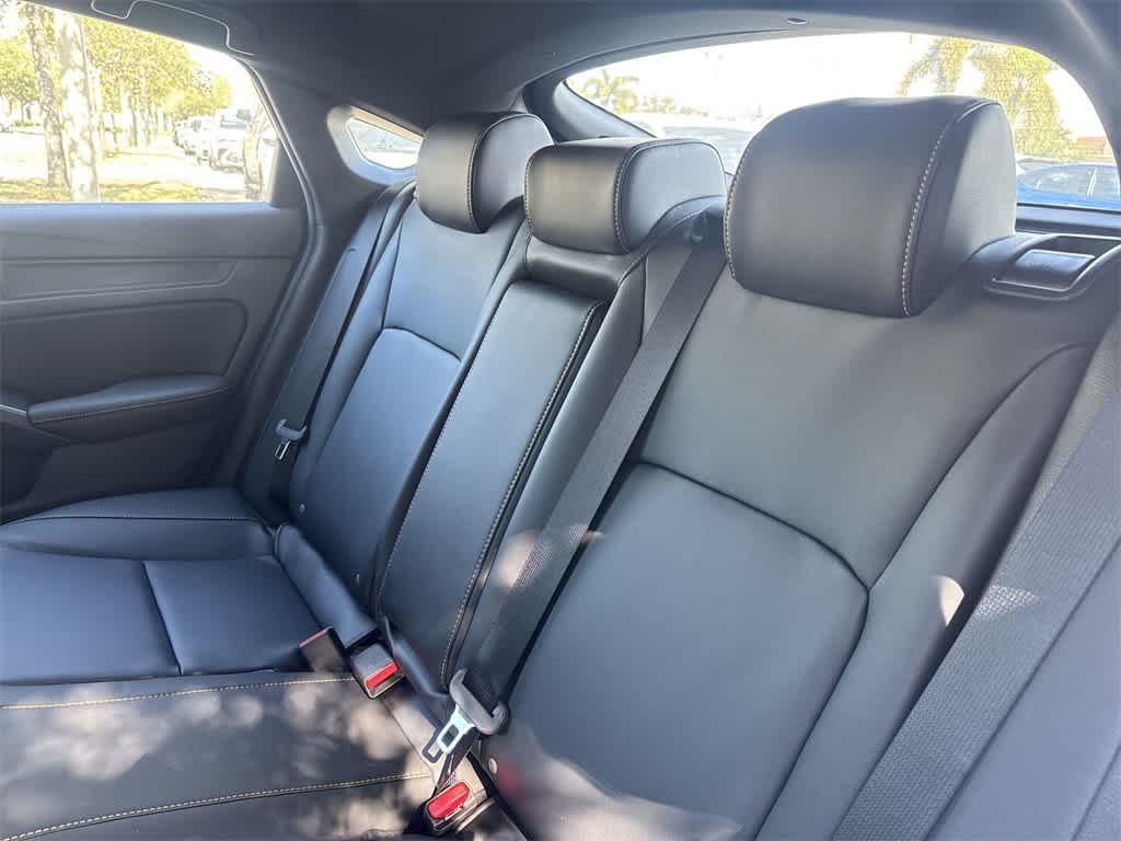 2026 Acura Integra A-STECH