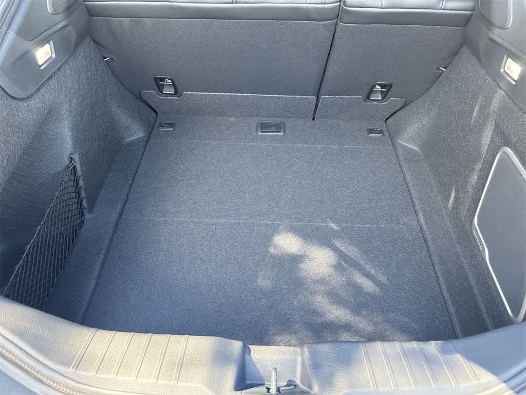 2026 Acura Integra A-STECH