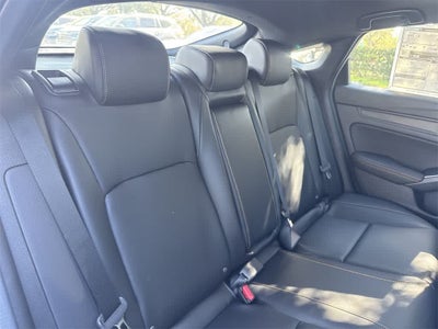 2026 Acura Integra A-STECH