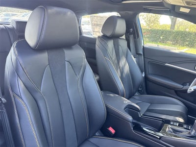 2026 Acura Integra A-STECH