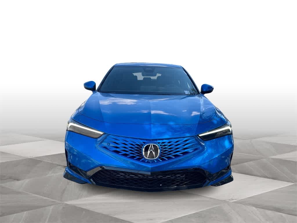 2026 Acura Integra A-STECH