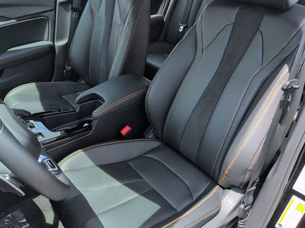2026 Acura Integra w/A-Spec Technology Package