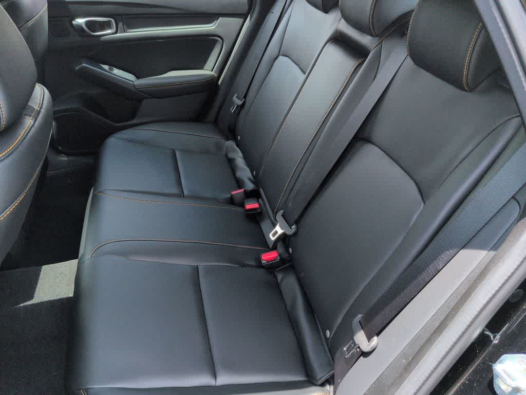 2026 Acura Integra w/A-Spec Technology Package