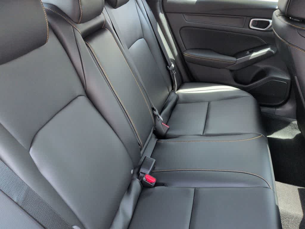 2026 Acura Integra w/A-Spec Technology Package