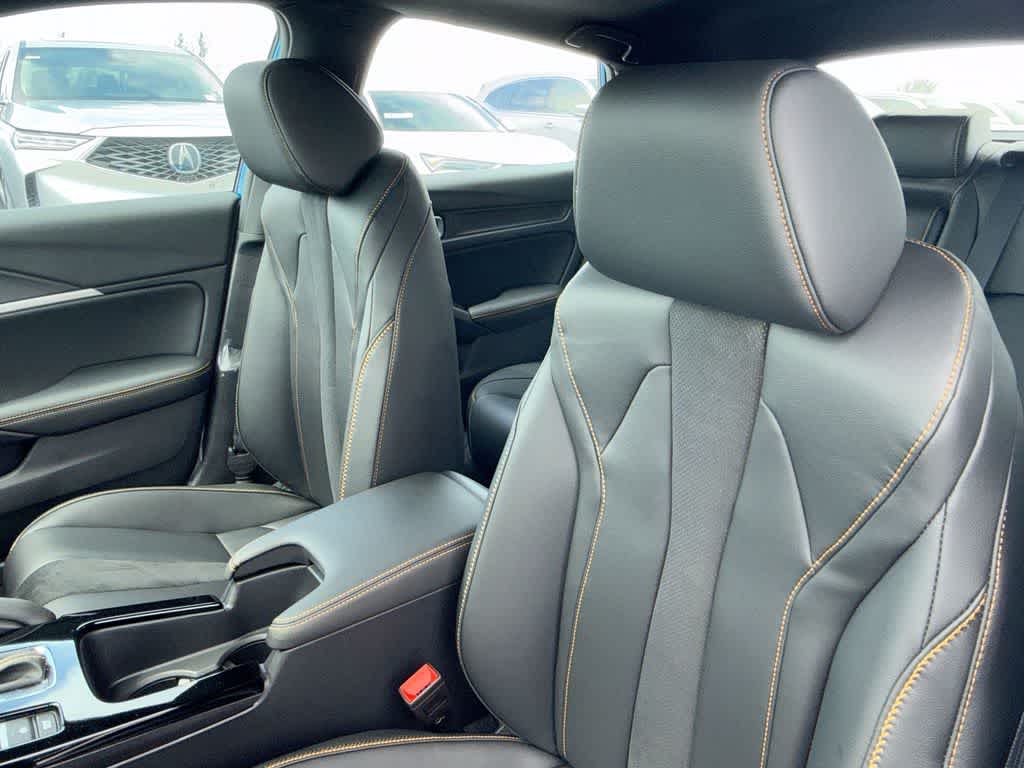 2026 Acura Integra A-Spec with Technology