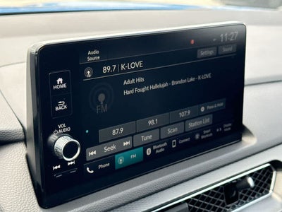 2026 Acura Integra A-Spec with Technology
