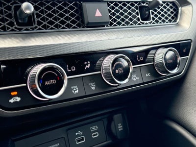 2026 Acura Integra A-Spec with Technology