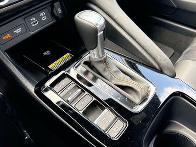 2026 Acura Integra A-Spec with Technology