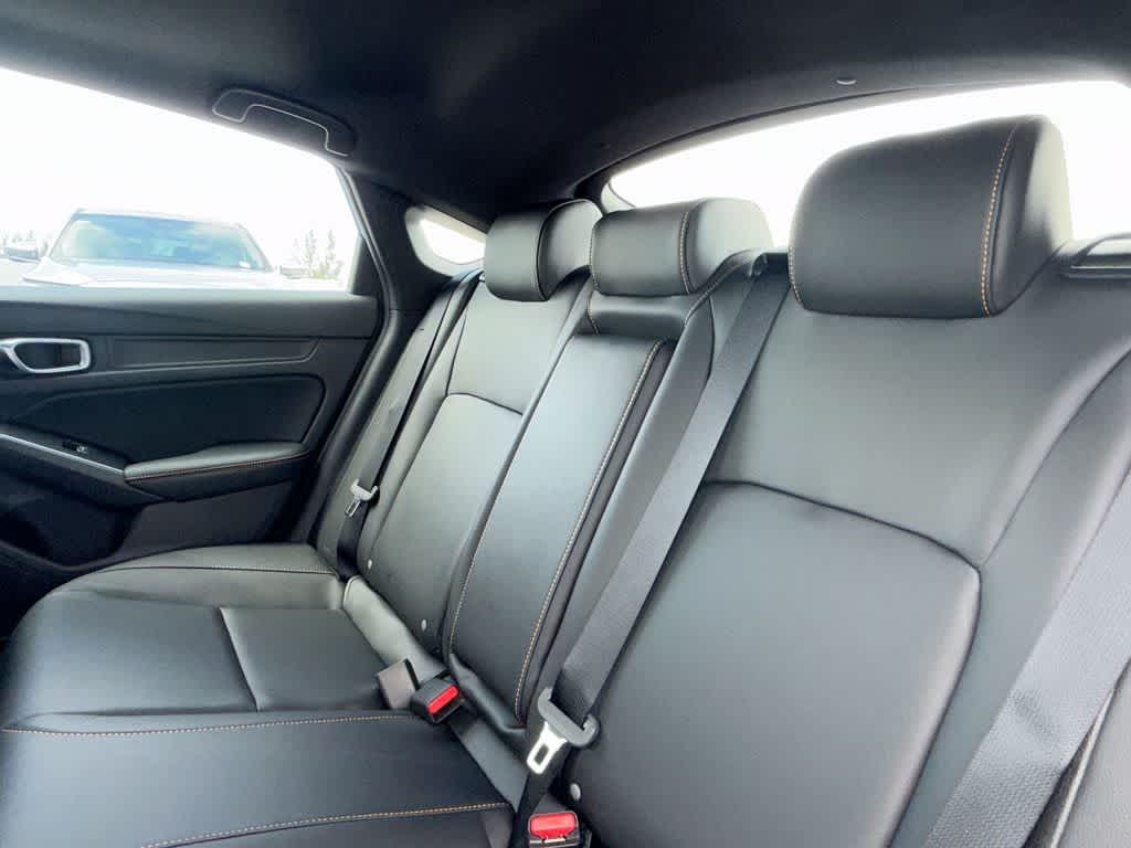 2026 Acura Integra A-Spec with Technology