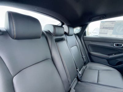 2026 Acura Integra A-Spec with Technology