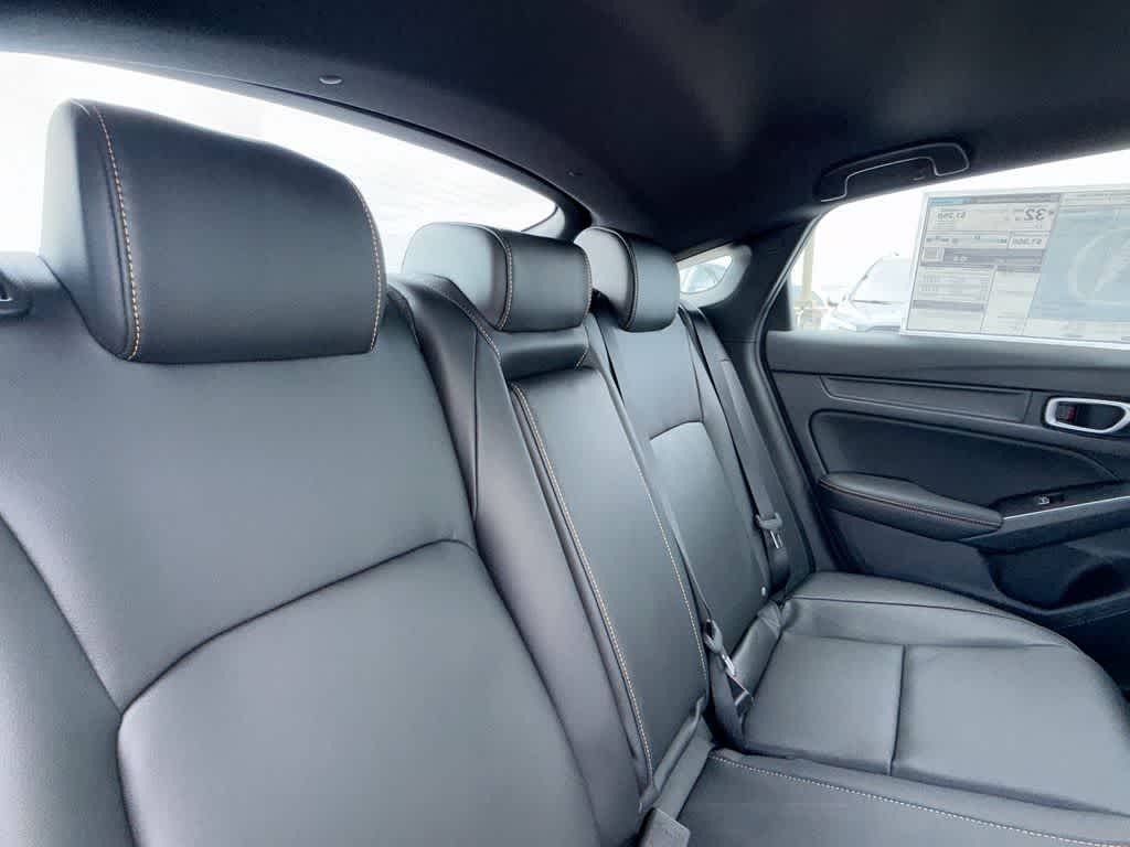 2026 Acura Integra A-Spec with Technology