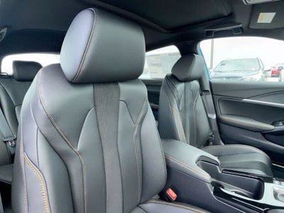 2026 Acura Integra A-Spec with Technology