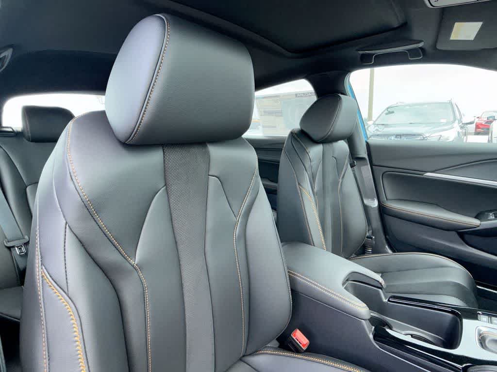 2026 Acura Integra A-Spec with Technology
