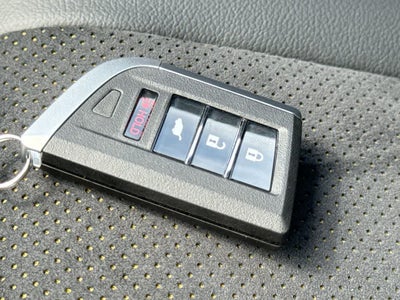 2026 Acura Integra A-Spec with Technology