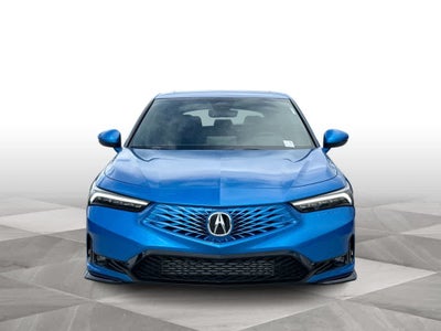 2026 Acura Integra A-Spec with Technology