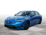 2026 Acura Integra A-Spec with Technology
