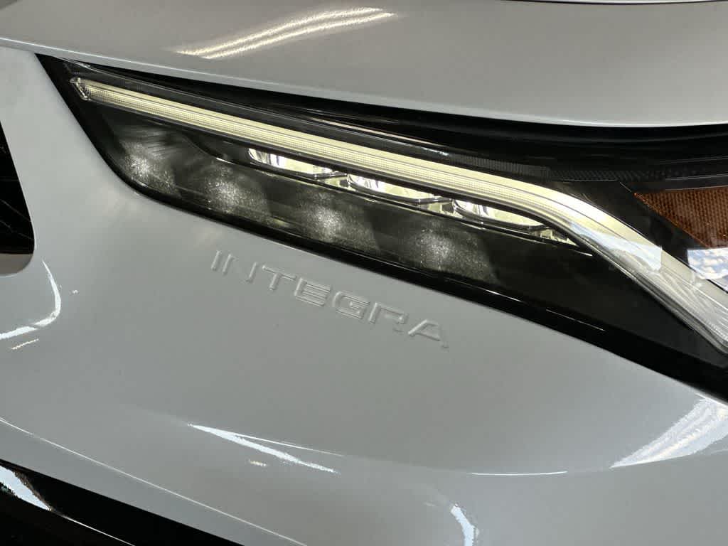 2026 Acura Integra Type S