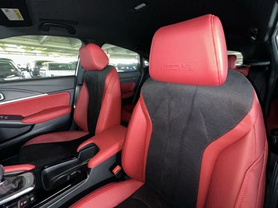2026 Acura Integra Type S