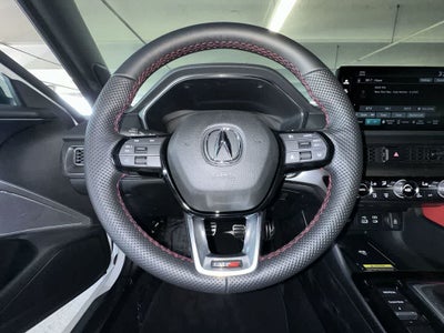 2026 Acura Integra Type S