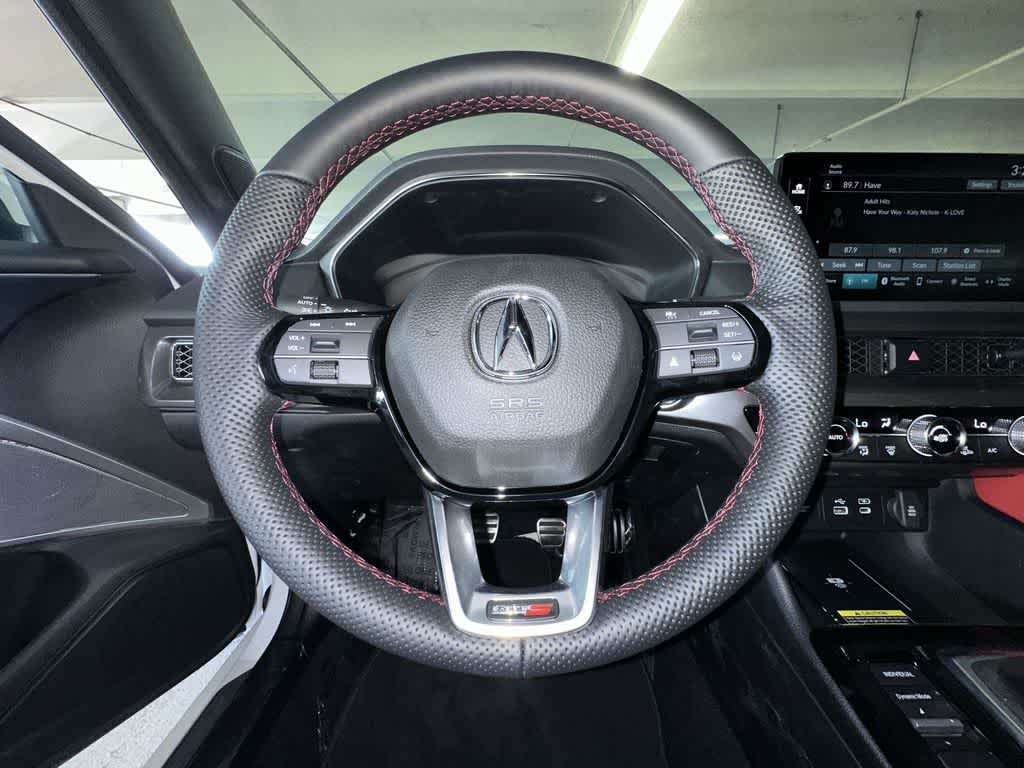 2026 Acura Integra Type S