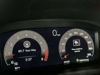 2026 Acura Integra Type S