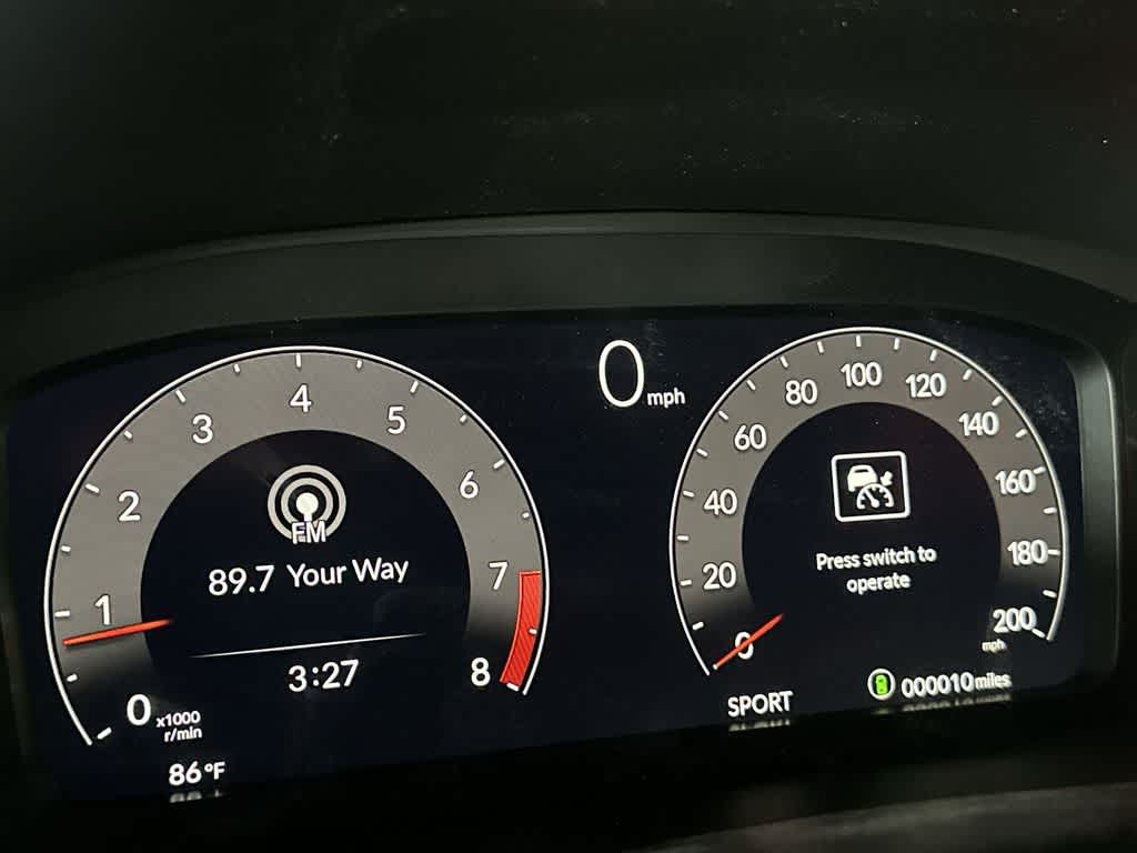 2026 Acura Integra Type S