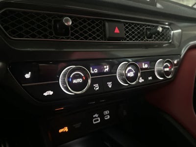 2026 Acura Integra Type S