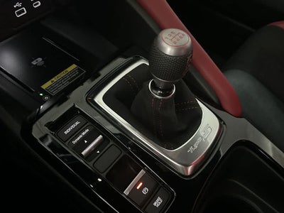 2026 Acura Integra Type S