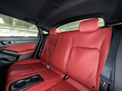2026 Acura Integra Type S
