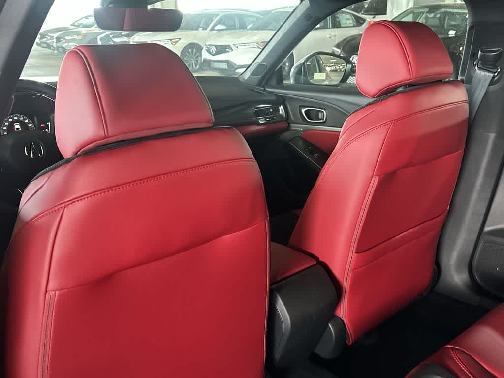 2026 Acura Integra Type S