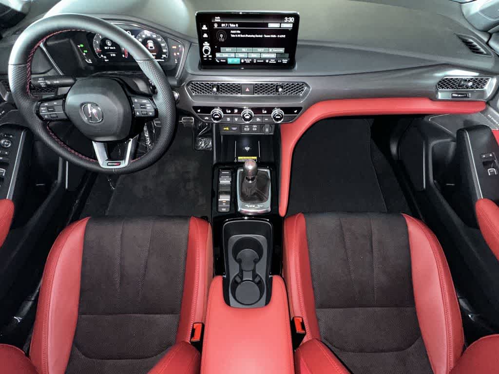 2026 Acura Integra Type S