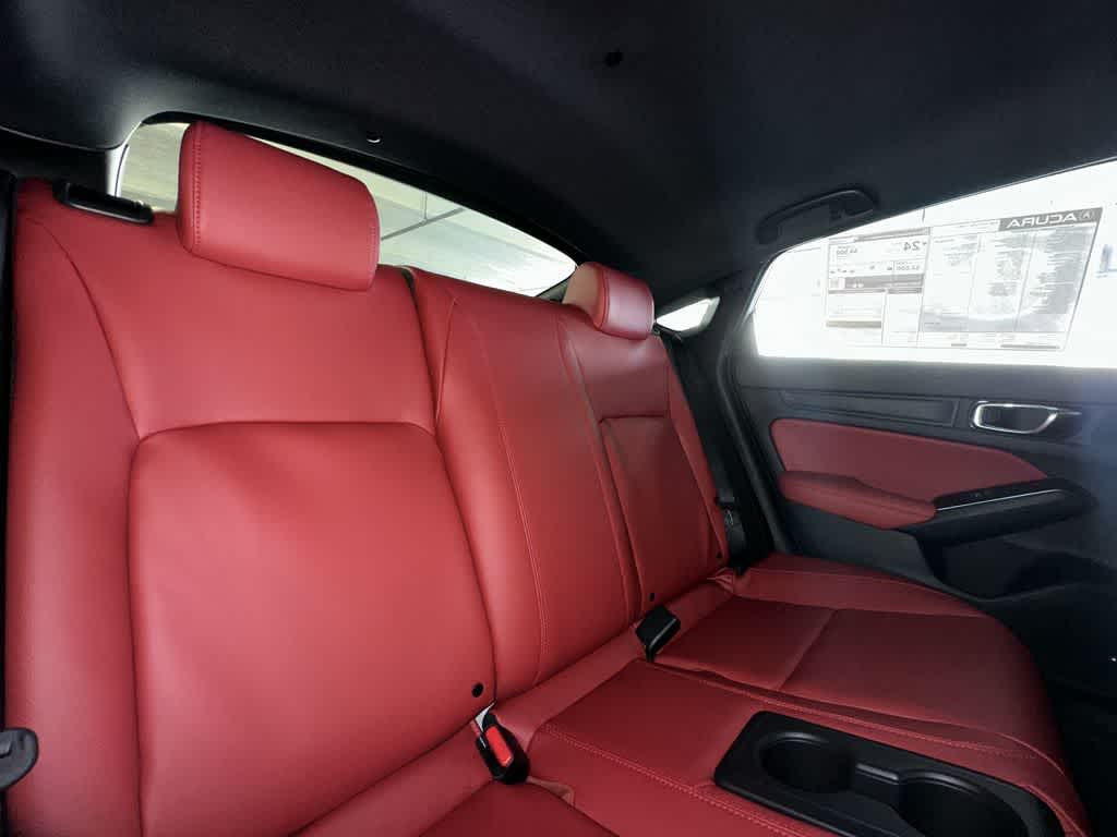2026 Acura Integra Type S