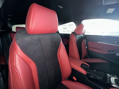 2026 Acura Integra Type S