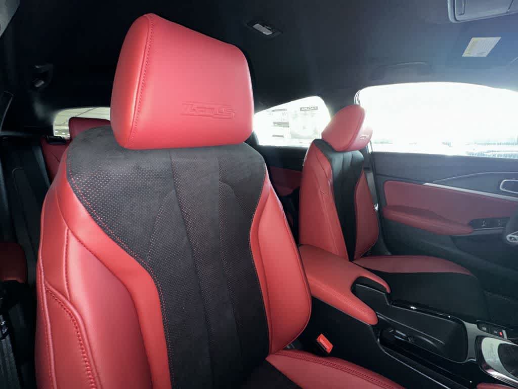 2026 Acura Integra Type S