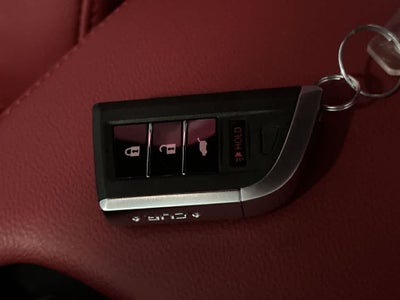 2026 Acura Integra Type S